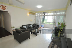 Sherwood Towers (D21), Apartment #136350562